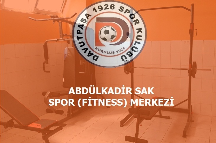 Abdülkadir SAK Spor Merkezi